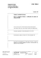 UNE 7050-4:1997