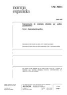 UNE 7060-1:1997