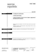 UNE 71202:1998