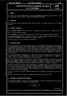 NEPLATNÁ UNE 7142:1958 15.5.1958 náhľad