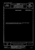 Náhľad UNE 74105-1:1990 22.11.1990