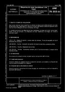 Náhľad UNE 75203:1985 15.6.1985