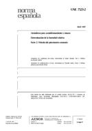 UNE 7523-2:1997