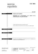 Norma UNE 78001:2002 29.7.2002 náhľad