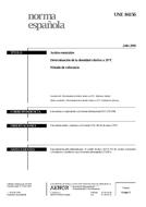 Náhľad UNE 84156:2000 26.7.2000