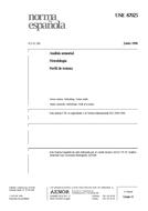 Náhľad UNE 87025:1996 24.6.1996