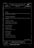 UNE 9003:1986