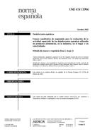 Náhľad UNE-EN 13704:2002 17.10.2002