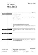 Náhľad UNE-EN 1383:2000 20.3.2000