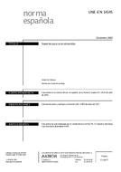 UNE-EN 14145:2003