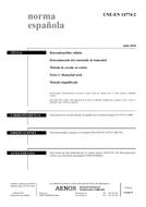 Náhľad UNE-EN 14774-2:2010 14.7.2010