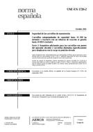 Náhľad UNE-EN 1726-2:2001 19.10.2001