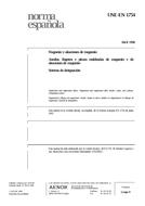 Náhľad UNE-EN 1754:1998 30.4.1998