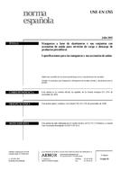 Náhľad UNE-EN 1765:2005 13.7.2005