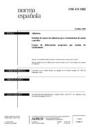 Náhľad UNE-EN 1902:2000 11.10.2000