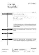 Náhľad UNE-EN 1918-1:1998 1.10.1998