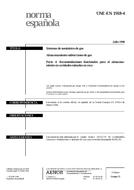 Náhľad UNE-EN 1918-4:1998 30.7.1998