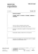 Náhľad UNE-EN 2122:1996 20.12.1996