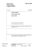 UNE-EN 2260:1996
