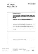 Náhľad UNE-EN 2264:1997 12.3.1997
