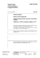 Náhľad UNE-EN 2413:1996 24.6.1996