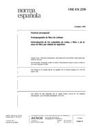 Náhľad UNE-EN 2559:1997 8.10.1997