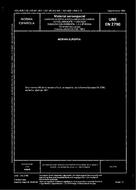 UNE-EN 2790:1992