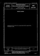UNE-EN 2791:1992