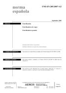 Náhľad UNE-EN 285:2007+A2:2009 9.9.2009