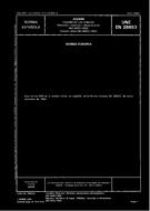 Norma UNE-EN 28653:1994 8.4.1994 náhľad