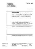 Náhľad UNE-EN 2926:1997 16.1.1997