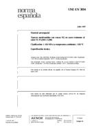 Náhľad UNE-EN 3004:1997 24.7.1997