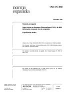 NEPLATNÁ UNE-EN 3050:1998 18.12.1998 náhľad