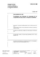 NEPLATNÁ UNE-EN 308:1997 30.10.1997 náhľad