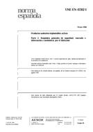 NEPLATNÁ UNE-EN 45502-1:1998 22.5.1998 náhľad