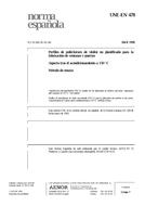 NEPLATNÁ UNE-EN 478:1996 18.4.1996 náhľad