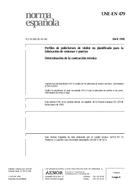 NEPLATNÁ UNE-EN 479:1996 18.4.1996 náhľad