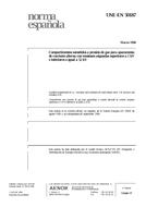 NEPLATNÁ UNE-EN 50187:1998 23.3.1998 náhľad