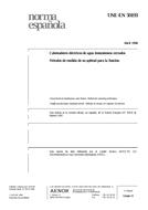 NEPLATNÁ UNE-EN 50193:1998 30.4.1998 náhľad