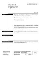 UNE-EN 50363-10-2:2006