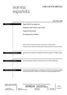 NEPLATNÁ UNE-EN 574:1997+A1:2008 26.11.2008 náhľad