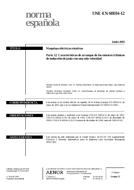 NEPLATNÁ UNE-EN 60034-12:2003 27.6.2003 náhľad