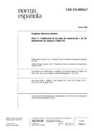 NEPLATNÁ UNE-EN 60034-7:1997 22.5.1997 náhľad