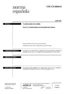 NEPLATNÁ UNE-EN 60044-8:2005 29.6.2005 náhľad