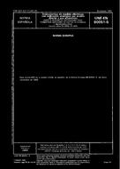 NEPLATNÁ UNE-EN 60051-5:1993 29.12.1993 náhľad