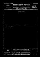 NEPLATNÁ UNE-EN 60051-9:1993 29.12.1993 náhľad