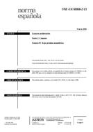 NEPLATNÁ UNE-EN 60068-2-13:2000 27.3.2000 náhľad