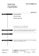 NEPLATNÁ UNE-EN 60068-2-18:2001 14.9.2001 náhľad