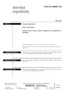 NEPLATNÁ UNE-EN 60068-2-38:2010 16.6.2010 náhľad