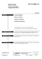 NEPLATNÁ UNE-EN 60068-2-57:2001 26.3.2001 náhľad